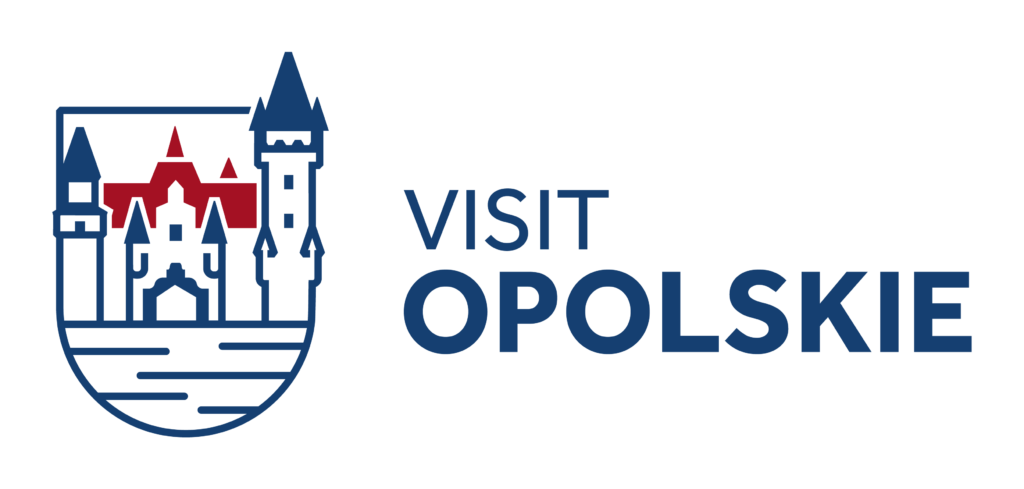 Visit Opolskie Logo
